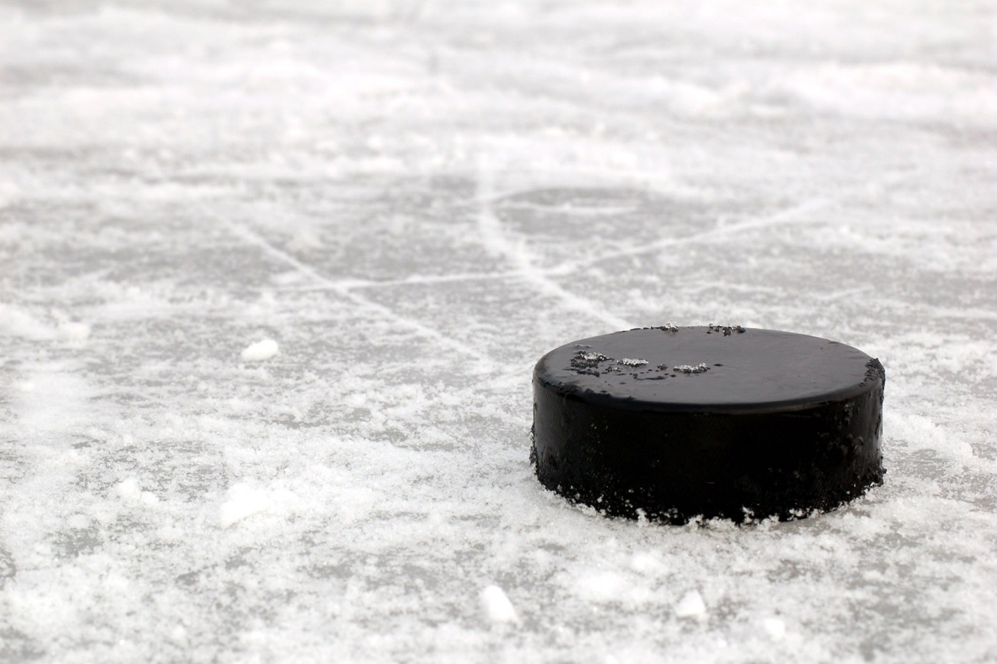 How Adults Can Start Playing Ice Hockey